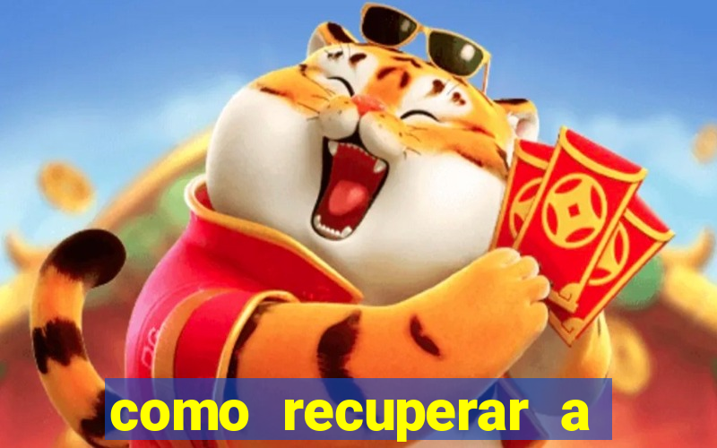 como recuperar a senha de saque do jogo do tigre